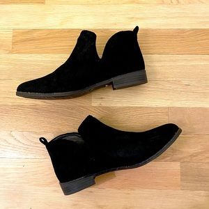 Women’s Ankle Boots Size 7